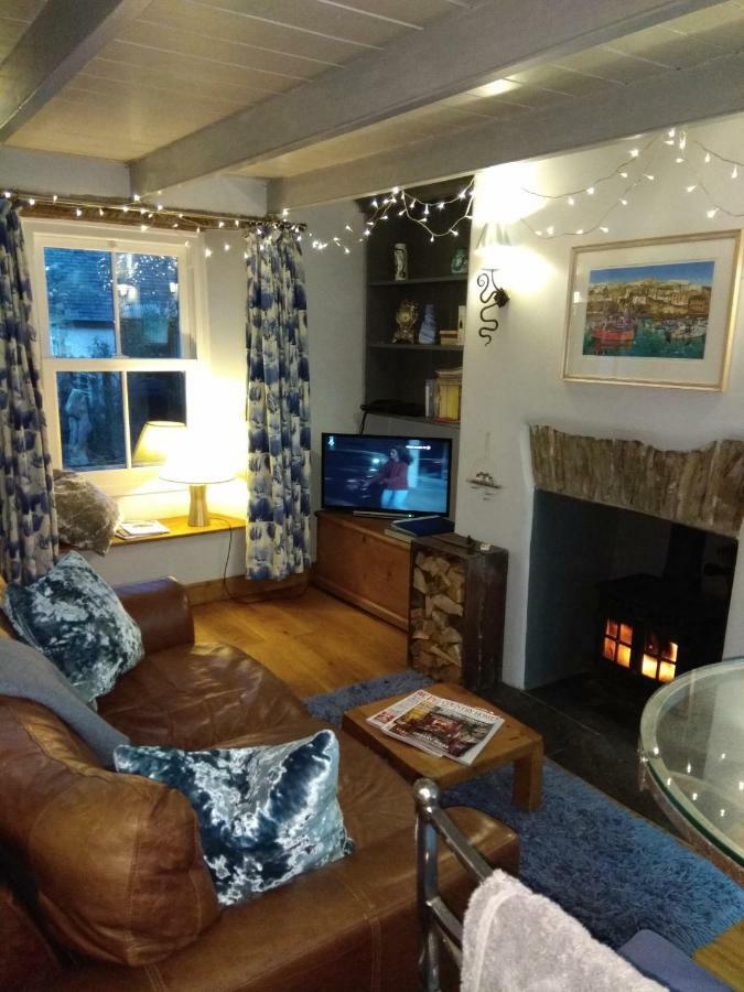 פאווי Sky Cottage מראה חיצוני תמונה