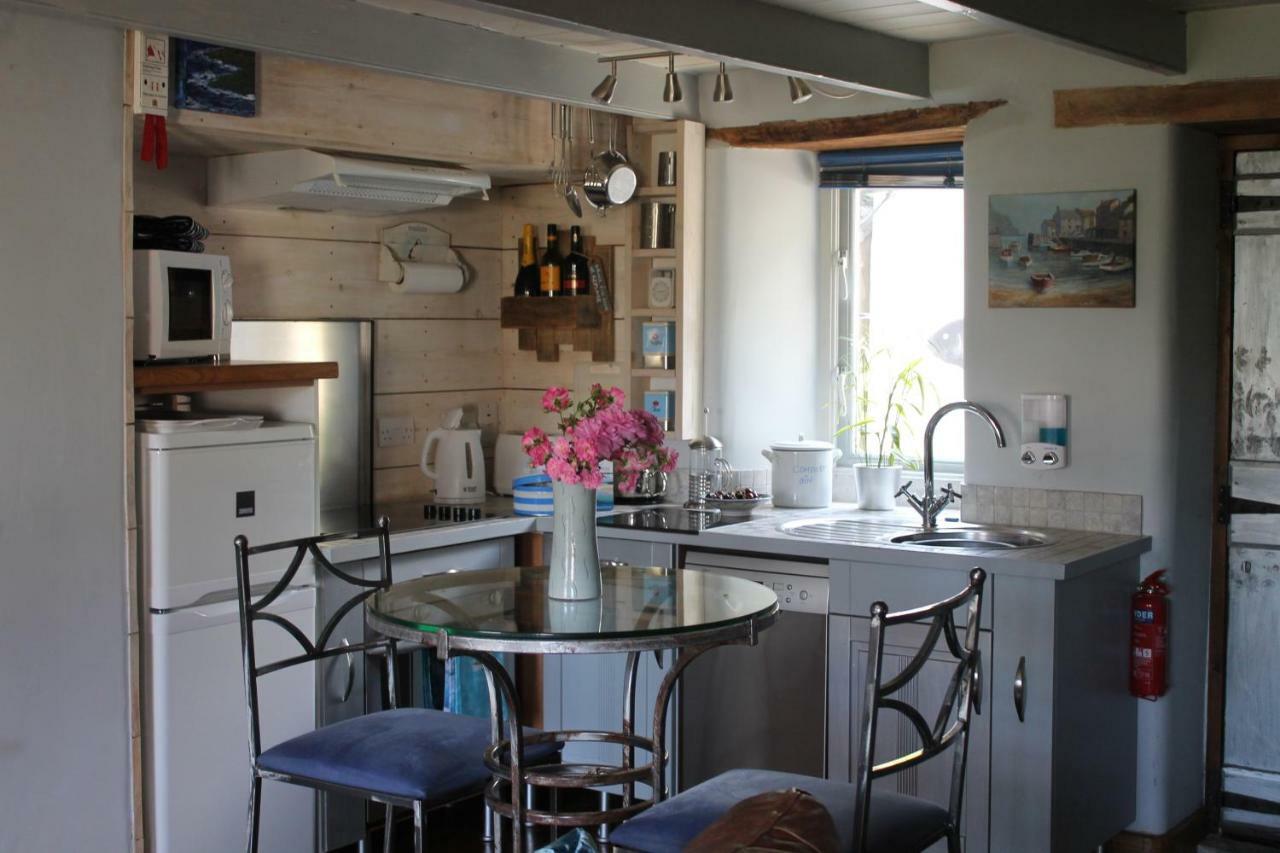 פאווי Sky Cottage מראה חיצוני תמונה